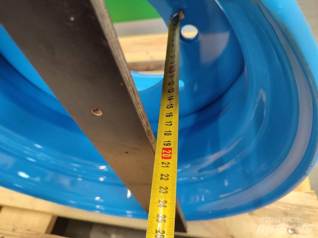  Meclac 12 MXT rim Reifen