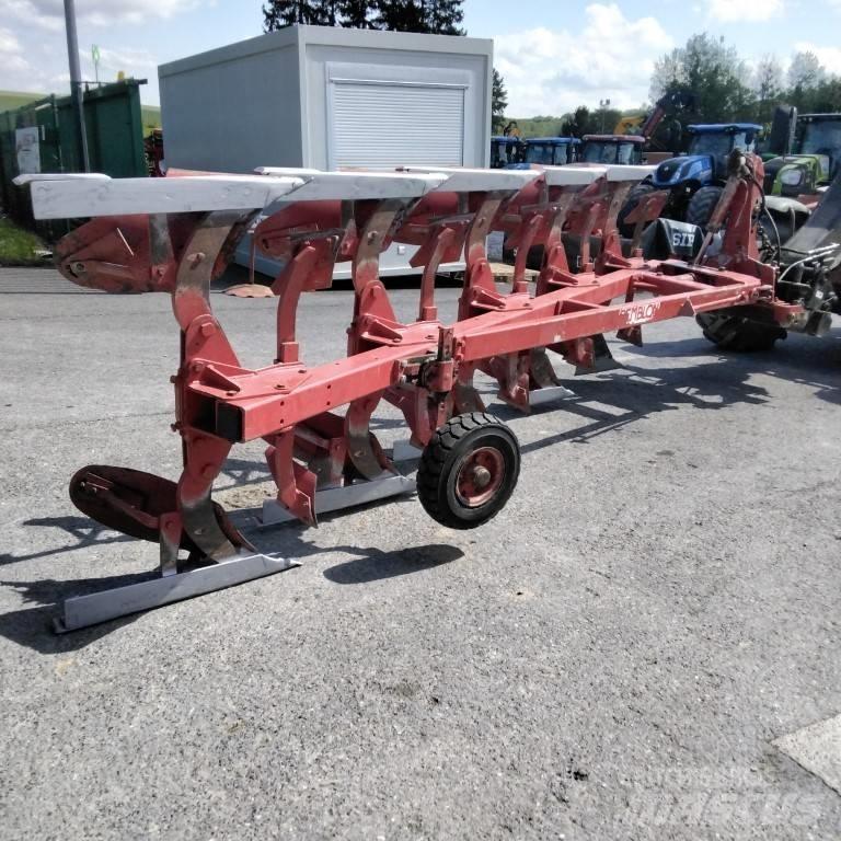Demblon TR 65 Wendepflüge