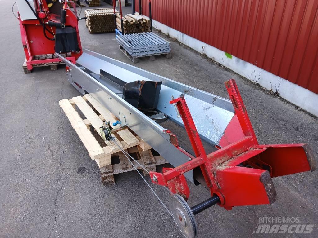 Palax Combi TSV E Holzspalter