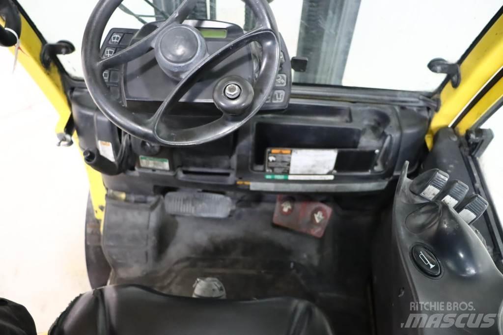 Hyster H3.0FT Gasstapler