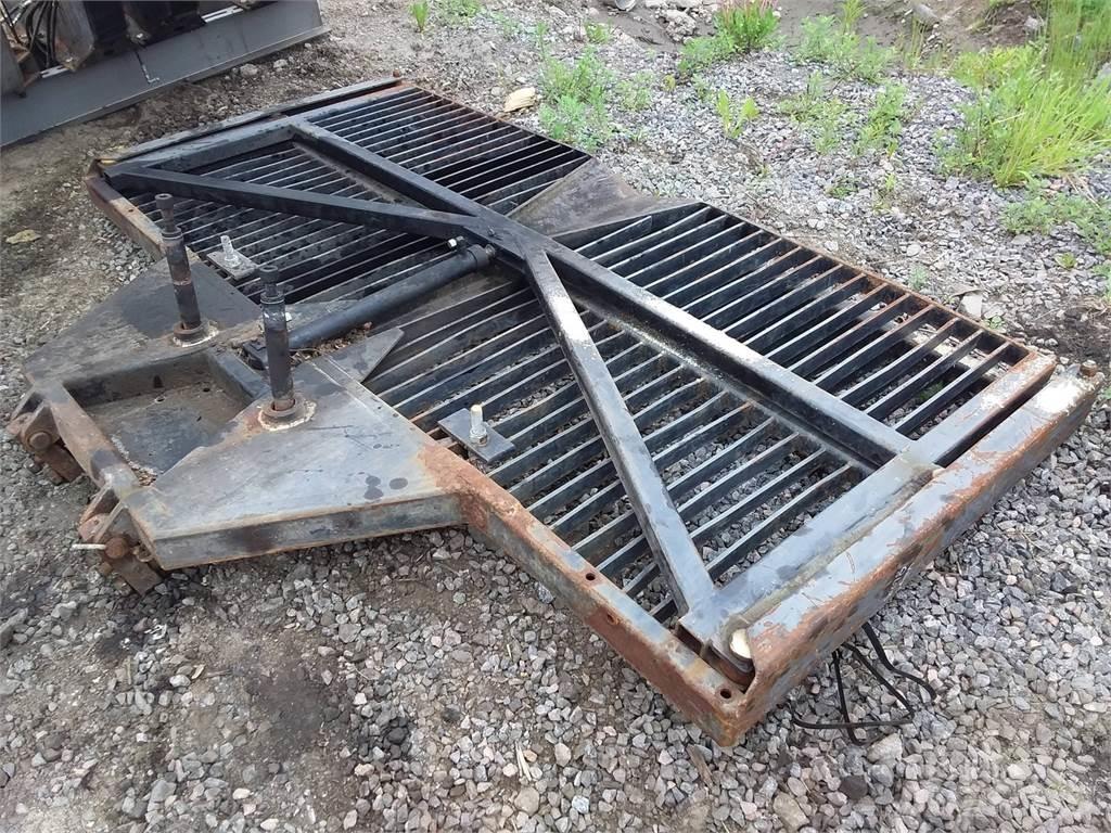 Valmet 860.3 Anderes Zubehör