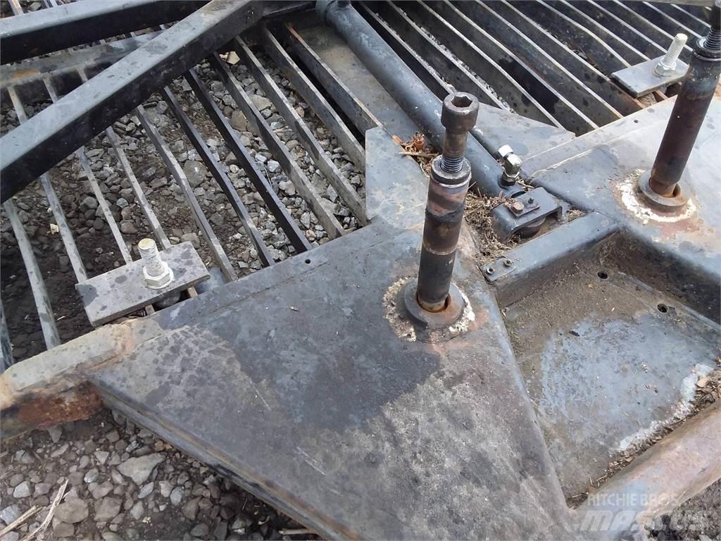 Valmet 860.3 Anderes Zubehör