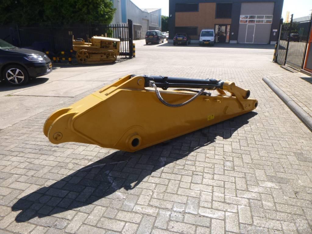 CAT 320 GC Tieflöffel