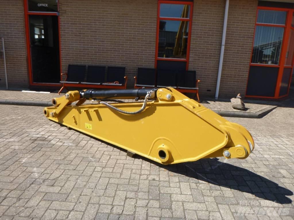 CAT 320 GC Tieflöffel