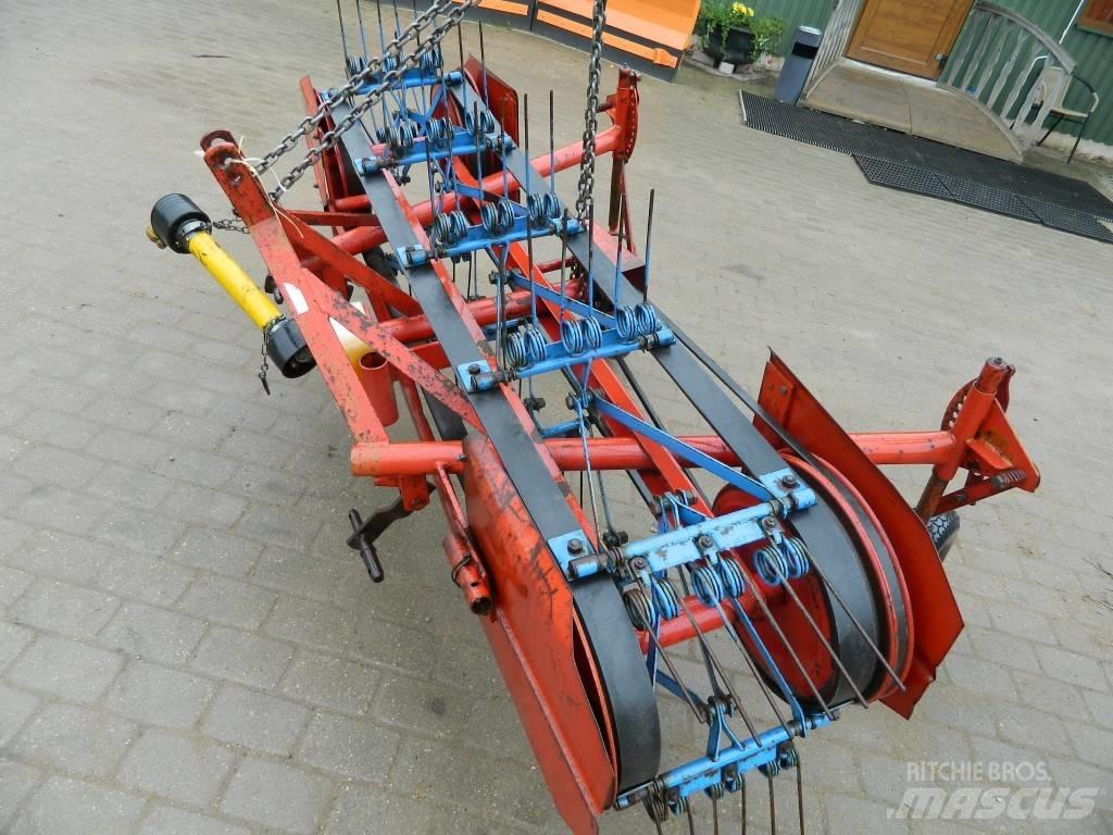 Mads Amby 220 Kreiselheuer/-wender