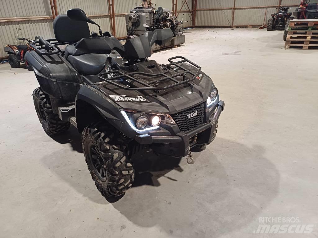 TGB Blade 1000 ATV/Quad