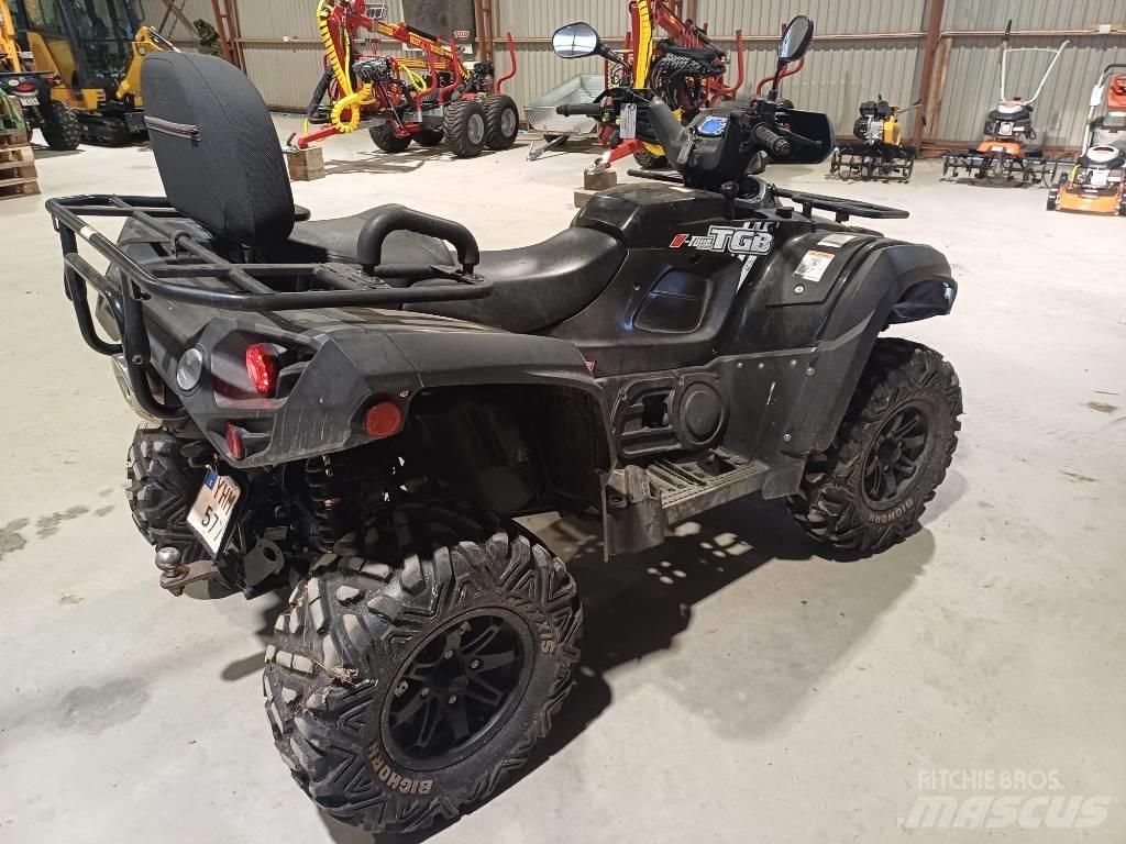 TGB Blade 1000 ATV/Quad