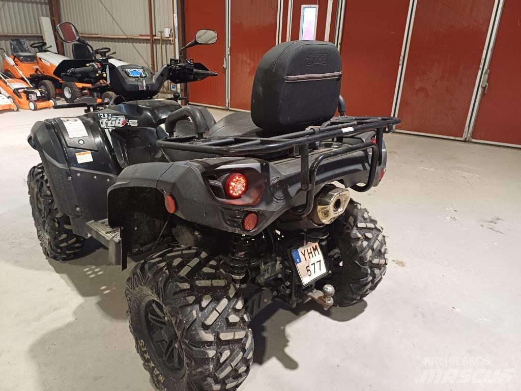 TGB Blade 1000 ATV/Quad