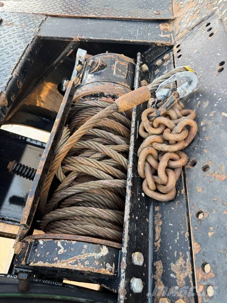 Landoll 317 Andere Anhänger