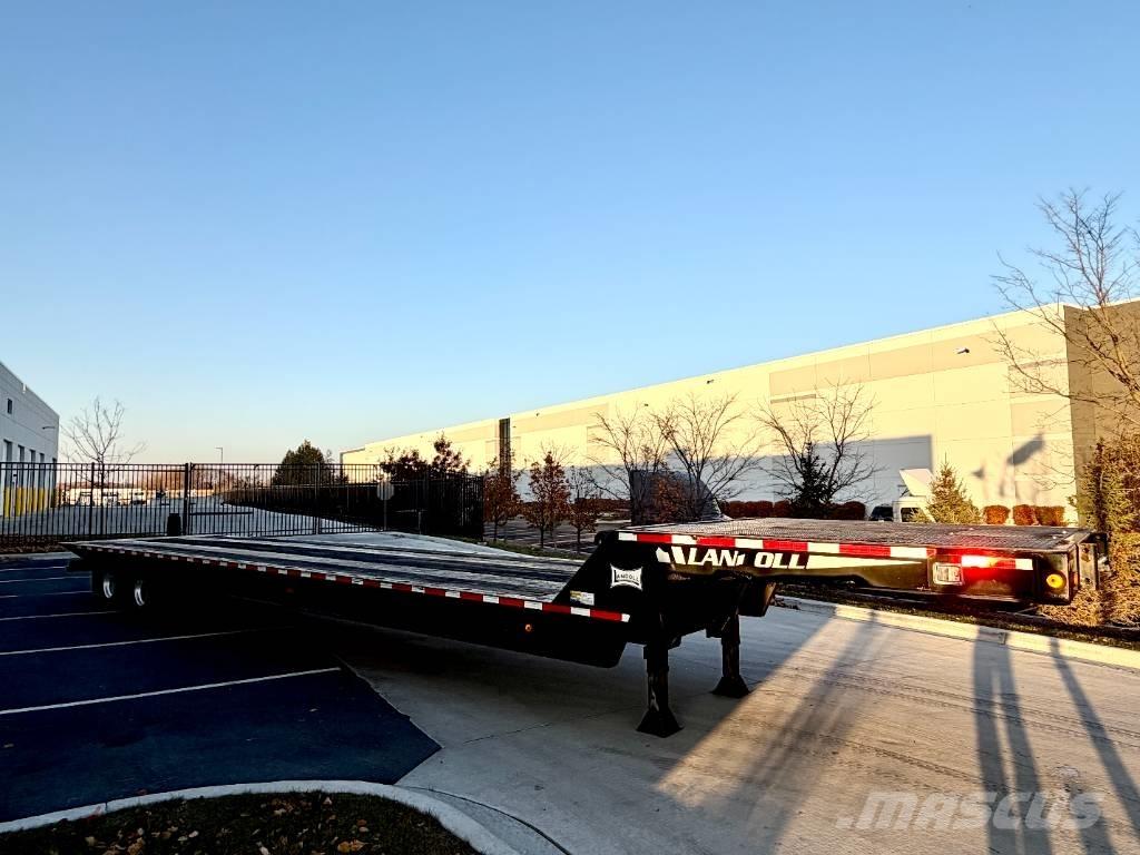 Landoll 317 Andere Anhänger