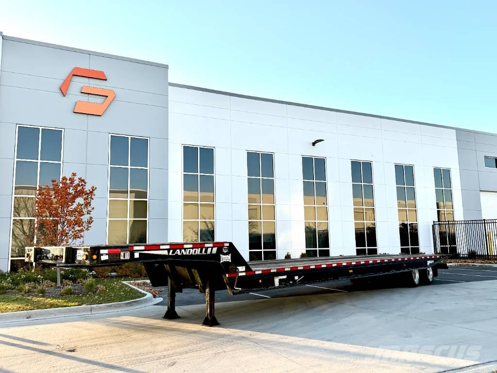 Landoll 317 Andere Anhänger