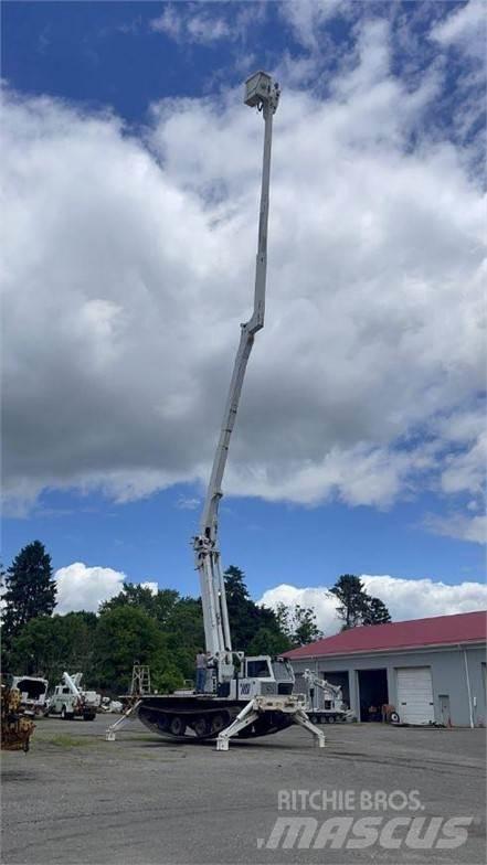 Altec A77TE93 Andere Krane