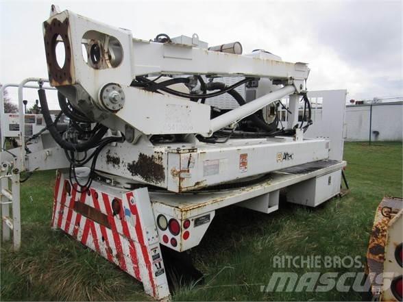Altec HD35A-10 Oberflächenbohrgeräte