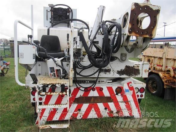 Altec HD35A-10 Oberflächenbohrgeräte