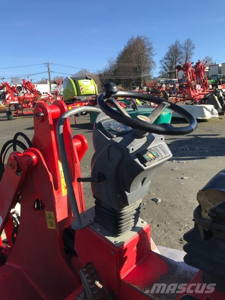 Pichon P 2626 A Minilader