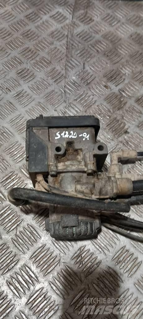 Scania G 400   1879275 Bremsen