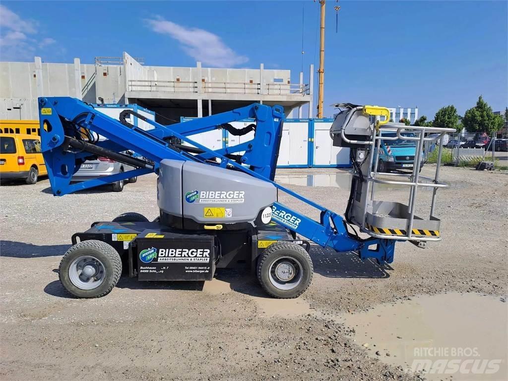Genie Z33/18 Gelenkteleskoparbeitsbühnen
