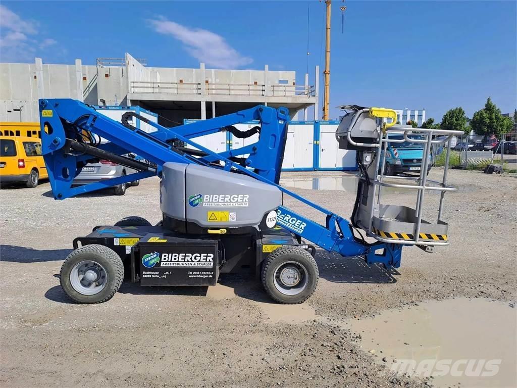 Genie Z33/18 Gelenkteleskoparbeitsbühnen
