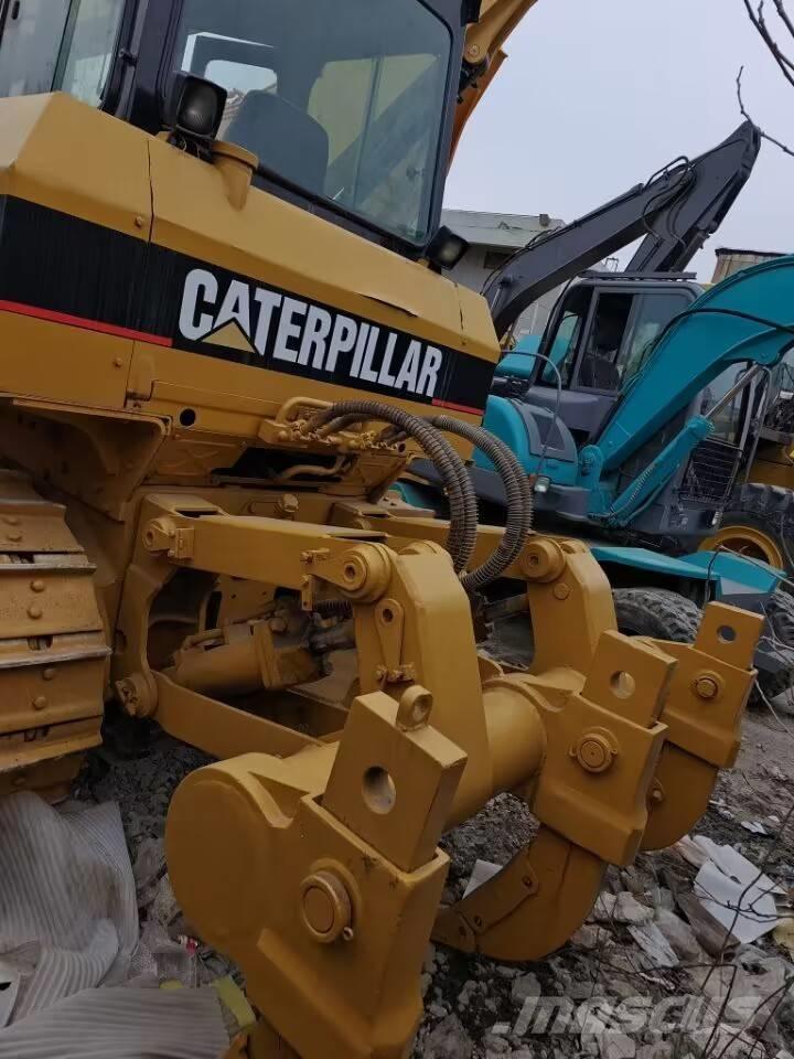 CAT D 6 G Bulldozer