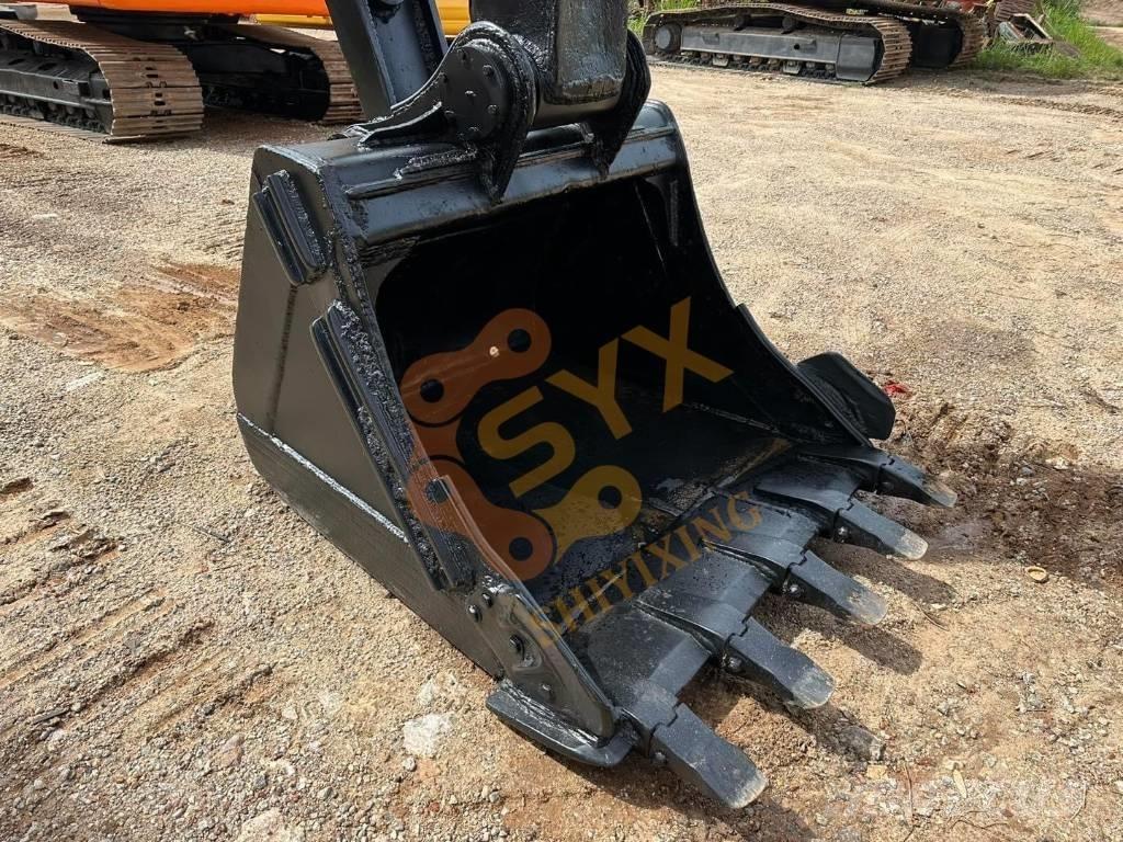 Hitachi EX 200 Raupenbagger