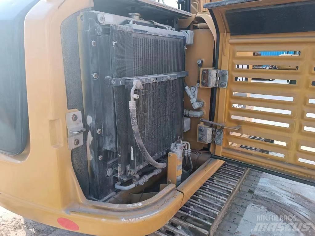 CAT 305.5 Minibagger < 7t