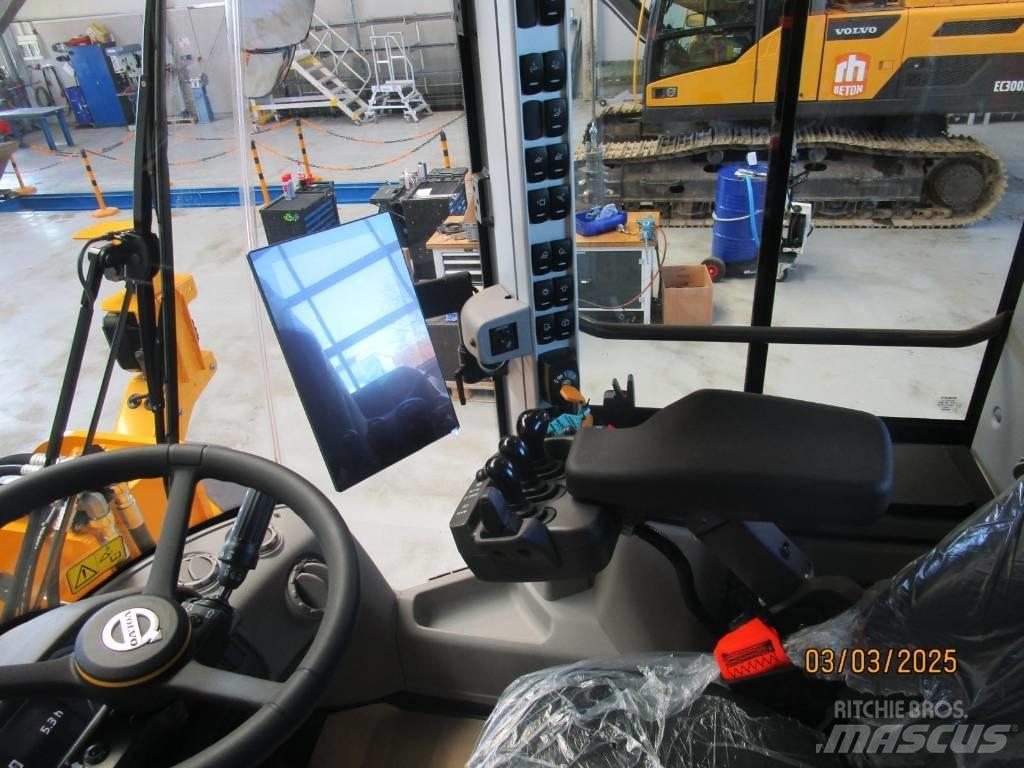 Volvo L 110 H2 Radlader