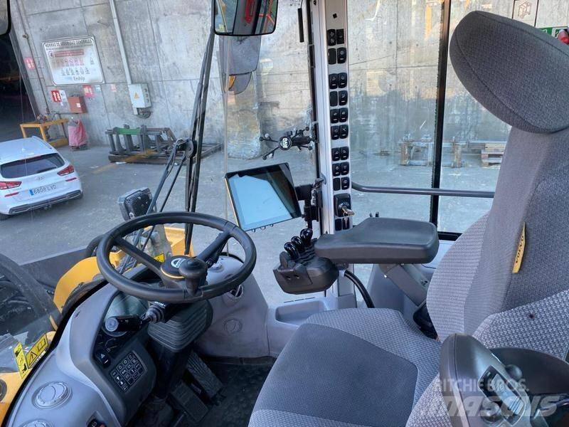 Volvo L 150 H-REF.14 Radlader