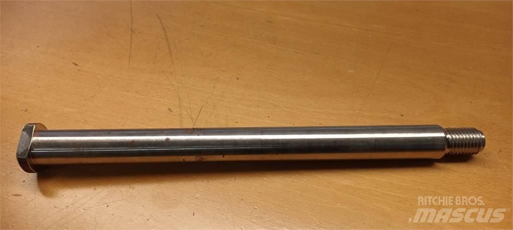 Rottne 046-0149 Chassis