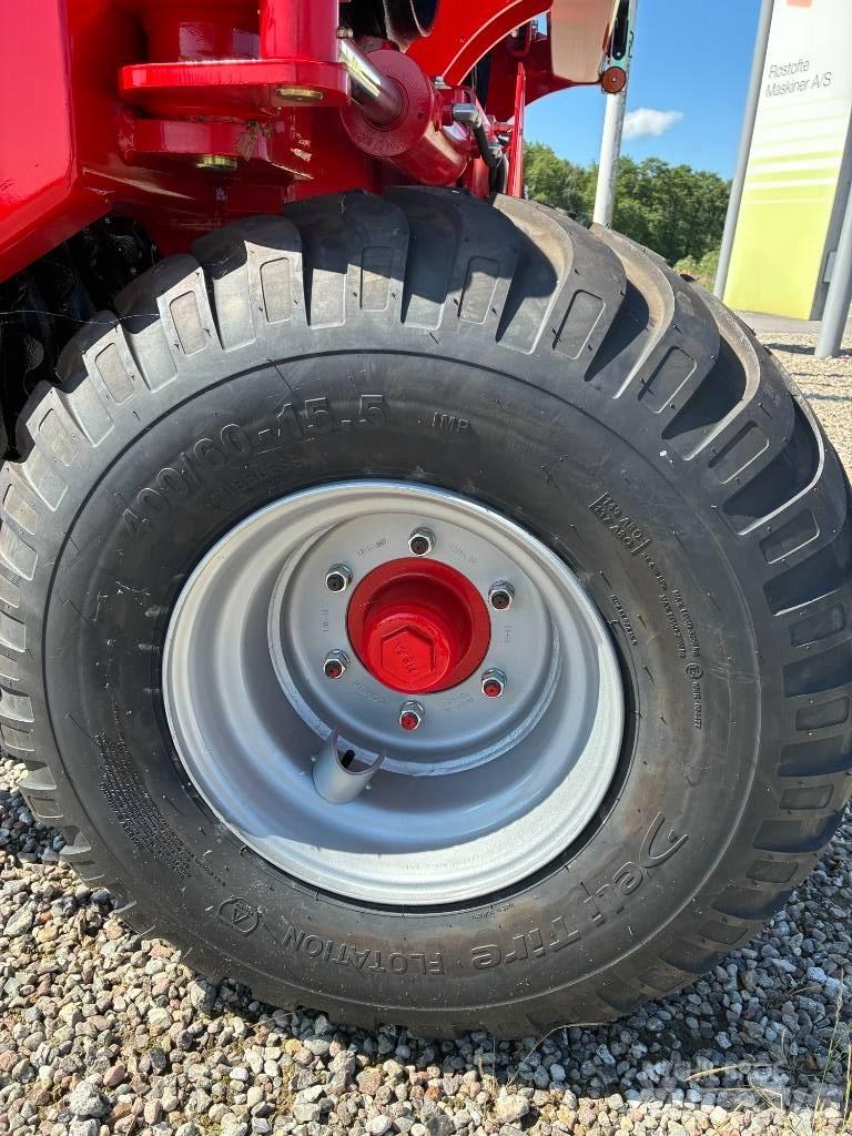He-Va Tip-Roller Sonstige Landmaschinen