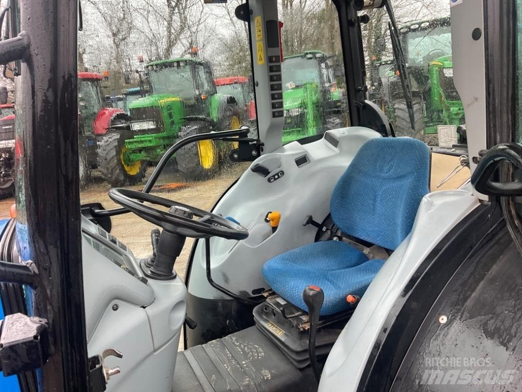 New Holland T 4.85 Traktoren