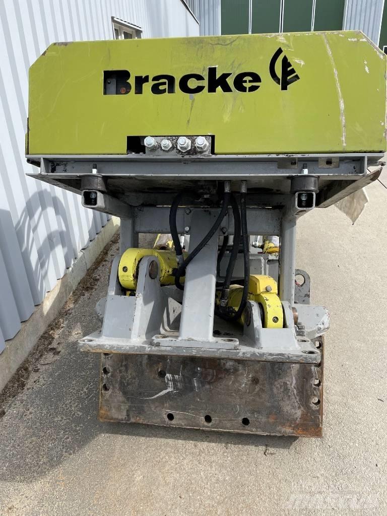 Bracke T26.a - used Anderes Zubehör