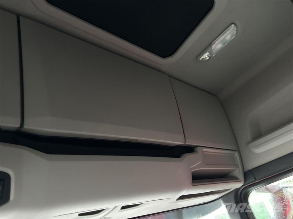 Scania R 450 Sattelzugmaschinen