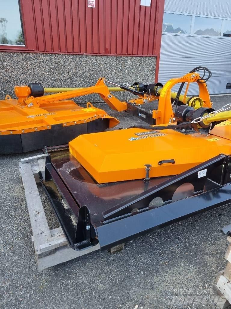 Trejon Optimal BP275 Mulcher
