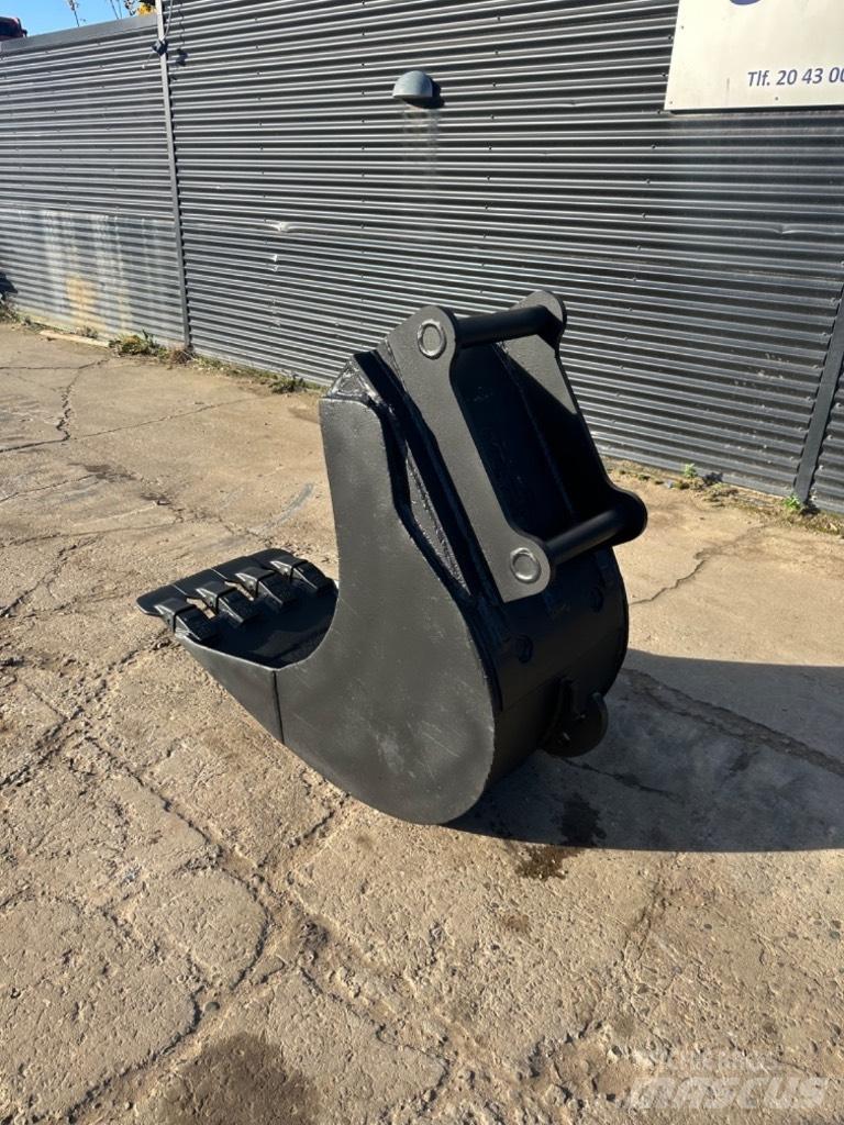  Andet S60 skifte Schaufeln