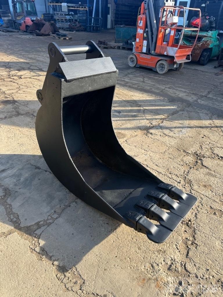  Andet S60 skifte Schaufeln