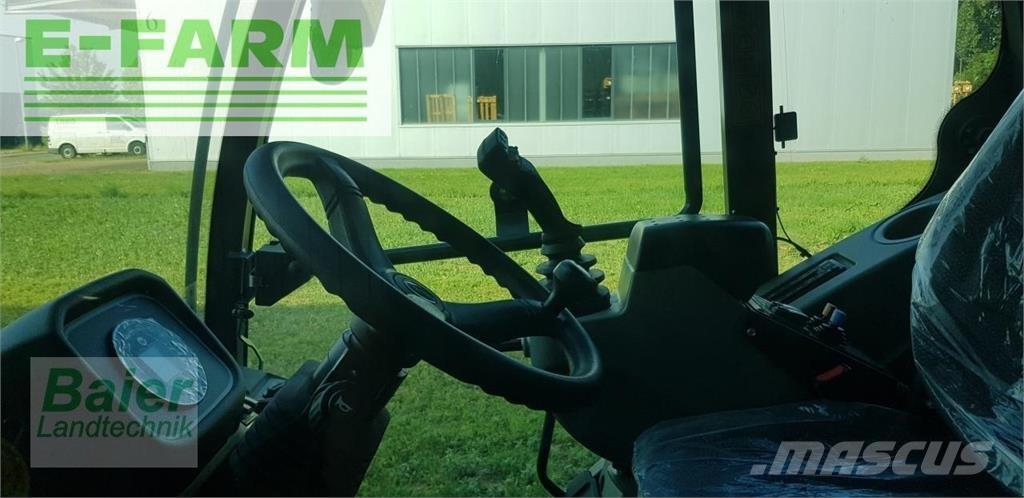 Kramer kl 35.8t Teleskoplader für Landwirtschaft