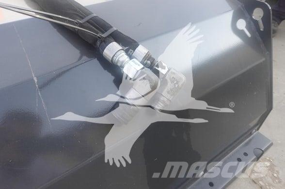 Bobcat SWB84 Andere Zubehörteile