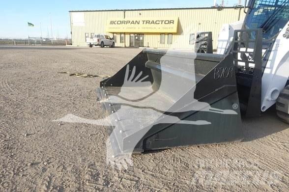 Bobcat T650 Kompaktlader