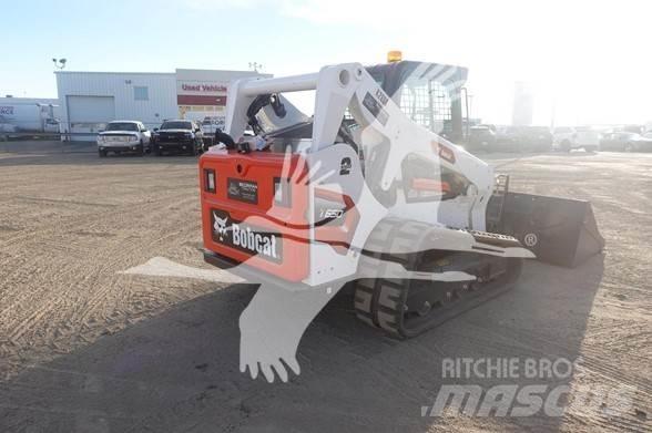 Bobcat T650 Kompaktlader