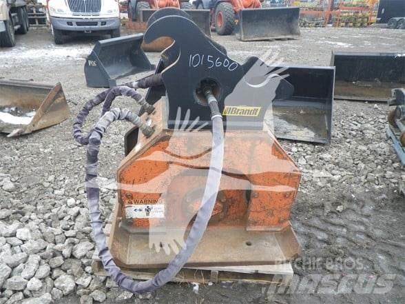 Brandt 1015600 Schnellwechsler