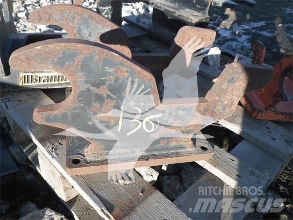 Brandt 102160 Schnellwechsler