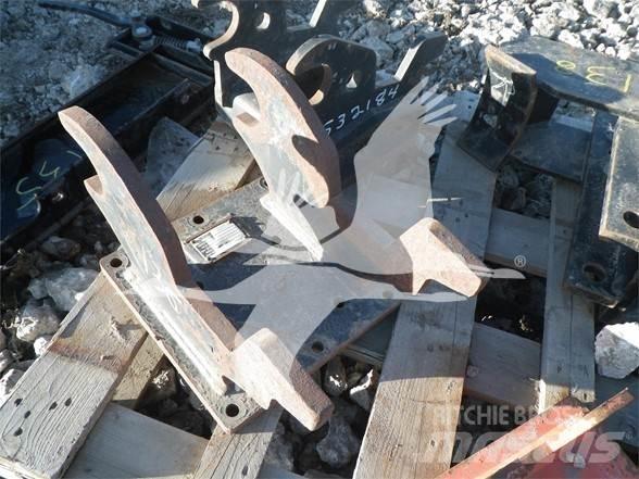 Brandt 102160 Schnellwechsler