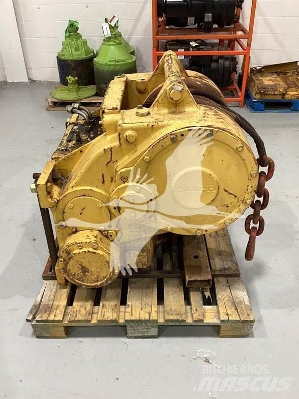 Carco H85-178V Andere Zubehörteile