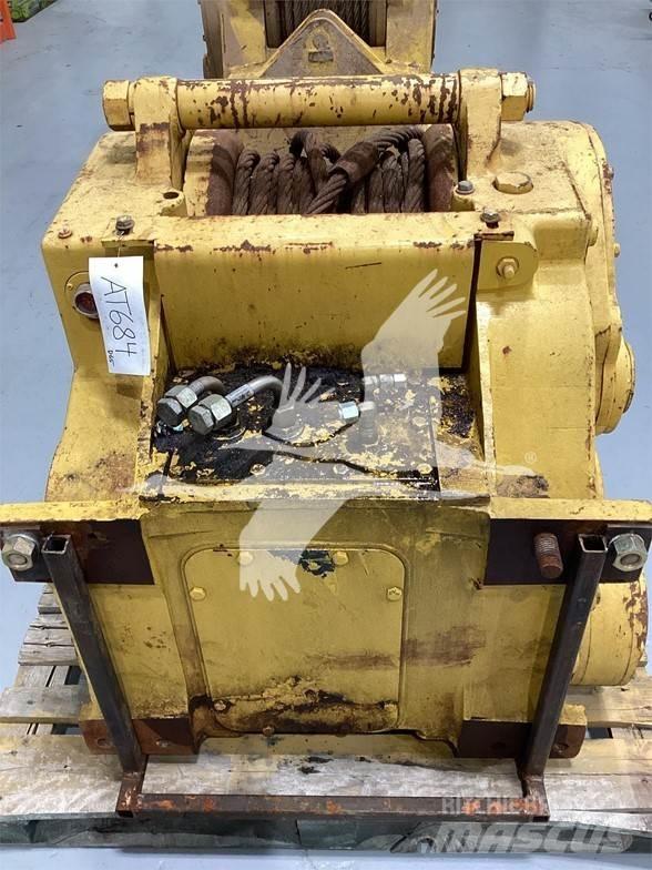 Carco H85-178V Andere Zubehörteile