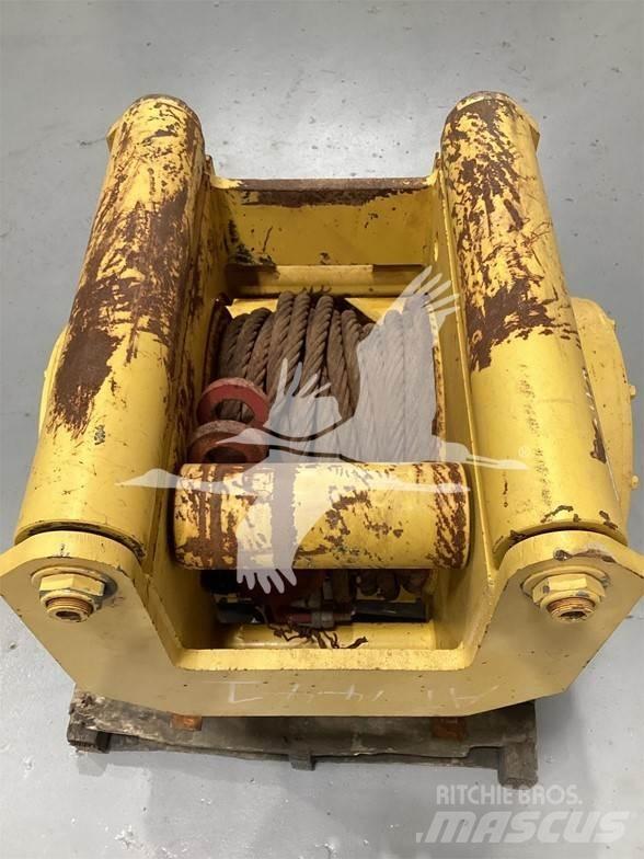 Carco H85-178V Andere Zubehörteile