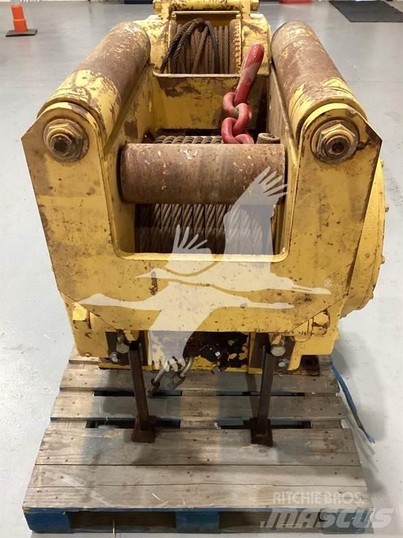Carco H85-178V Andere Zubehörteile