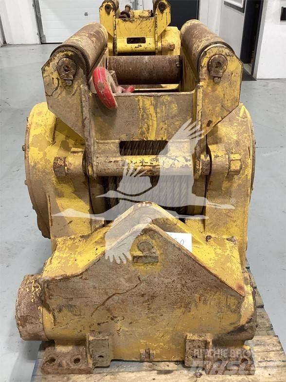 Carco H85-178V Andere Zubehörteile