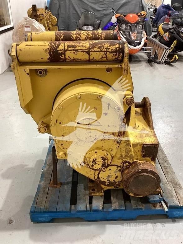 Carco H85-178V Andere Zubehörteile