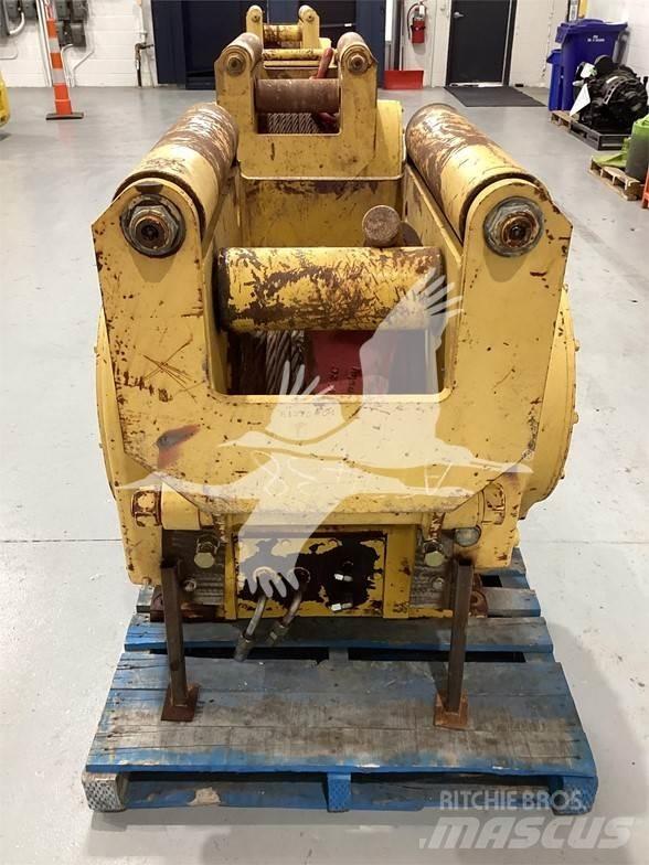 Carco H85-178V Andere Zubehörteile