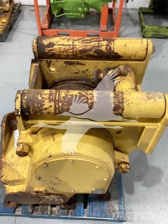 Carco H85-178V Andere Zubehörteile